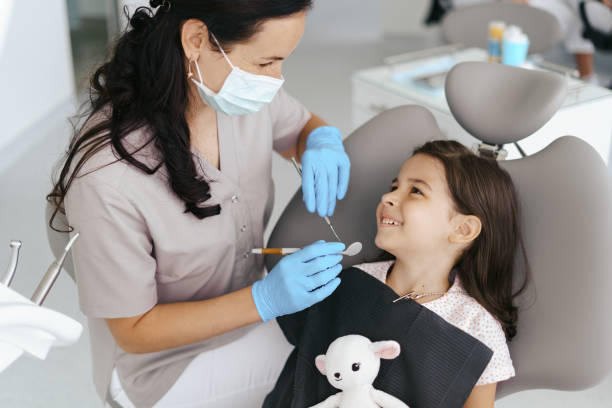 Emergency Dental Services in Ilwaco, WA