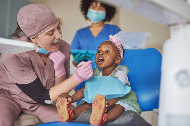 Best Pediatric Dentistry  in Ilco, WA