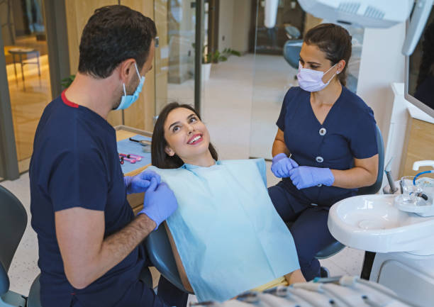 Best Dental X-Rays and Imaging  in Ilco, WA