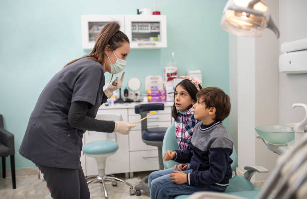 Ilwaco, WA Holistic Dental Care Services Company