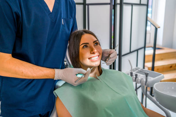 Dental Bonding in Ilwaco, WA