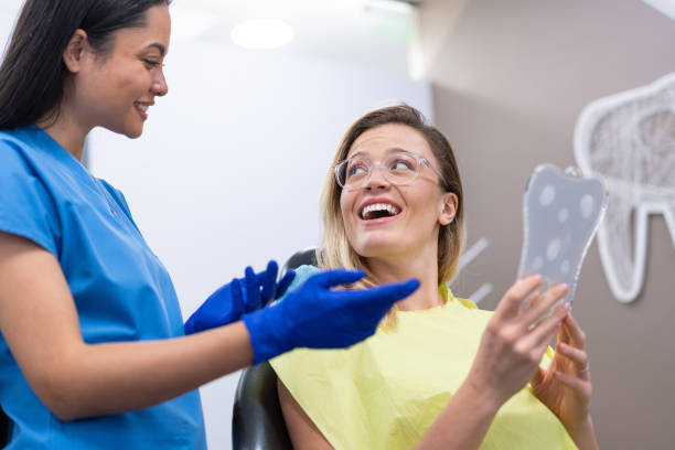 Ilwaco, WA Holistic Dental Care Services Company