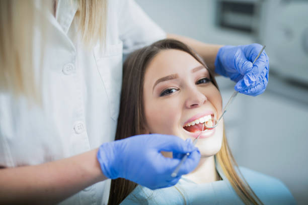 Laser Dentistry in Ilwaco, WA